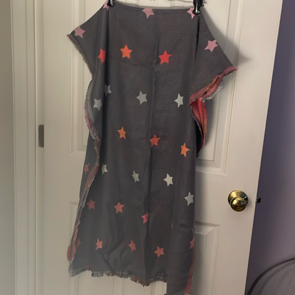 Talbots Wrap